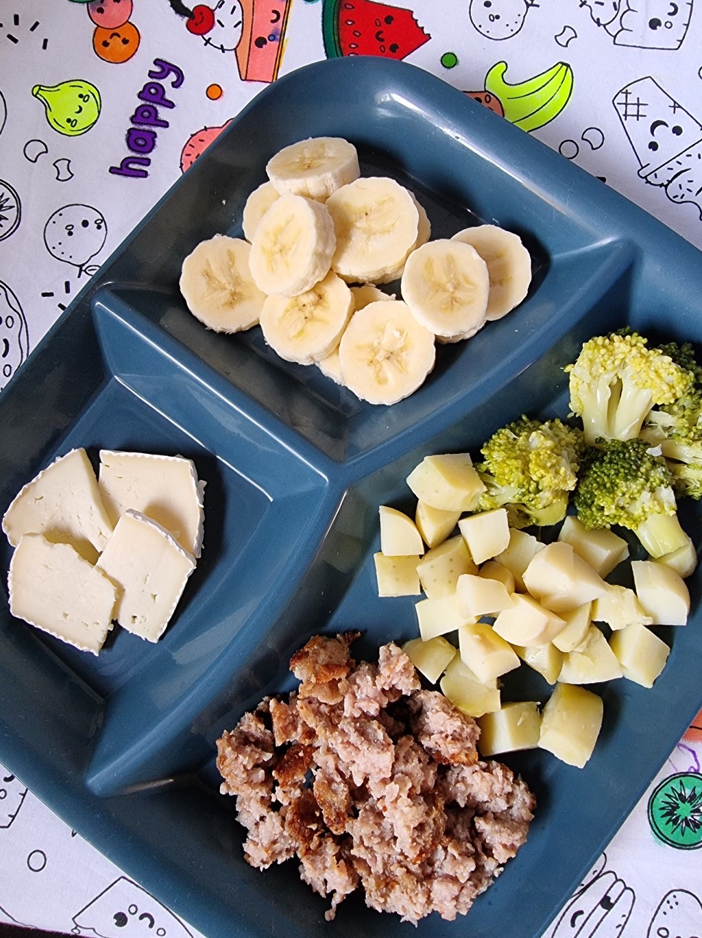 10 nouveaux menus enfants sur&nbsp;plateaux