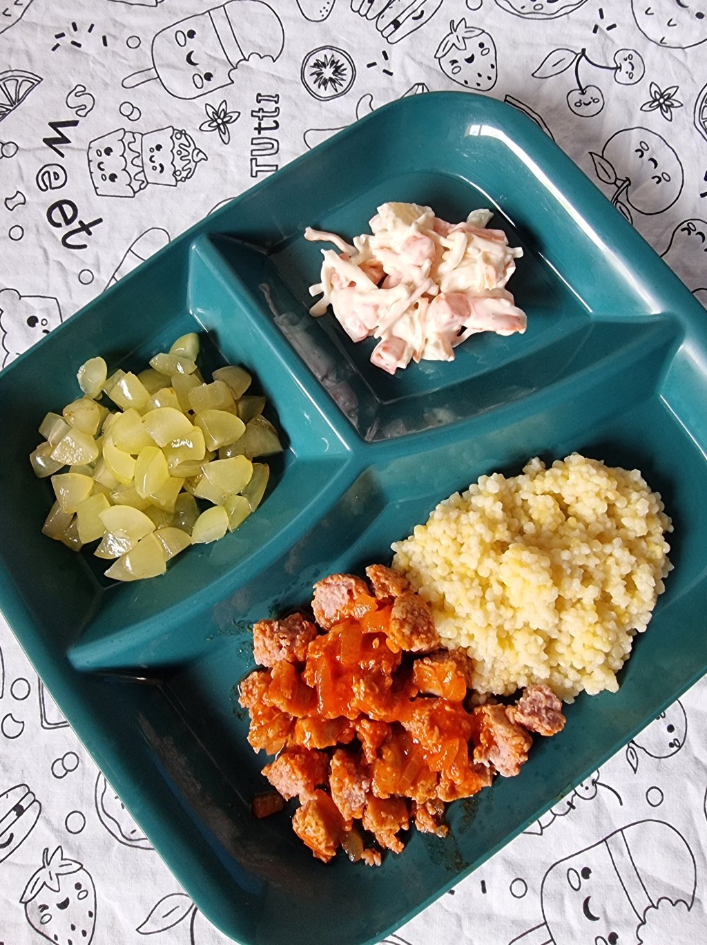 10 idées de repas simple sur plateaux&nbsp;n°3