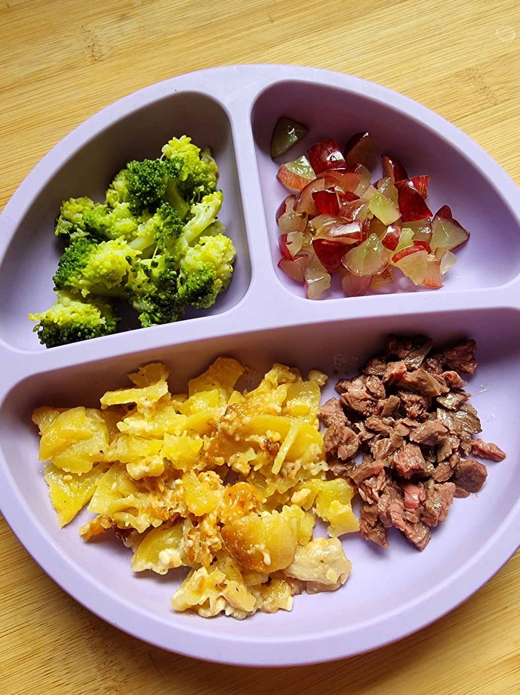 10 nouvelles assiettes pour tout&nbsp;petits