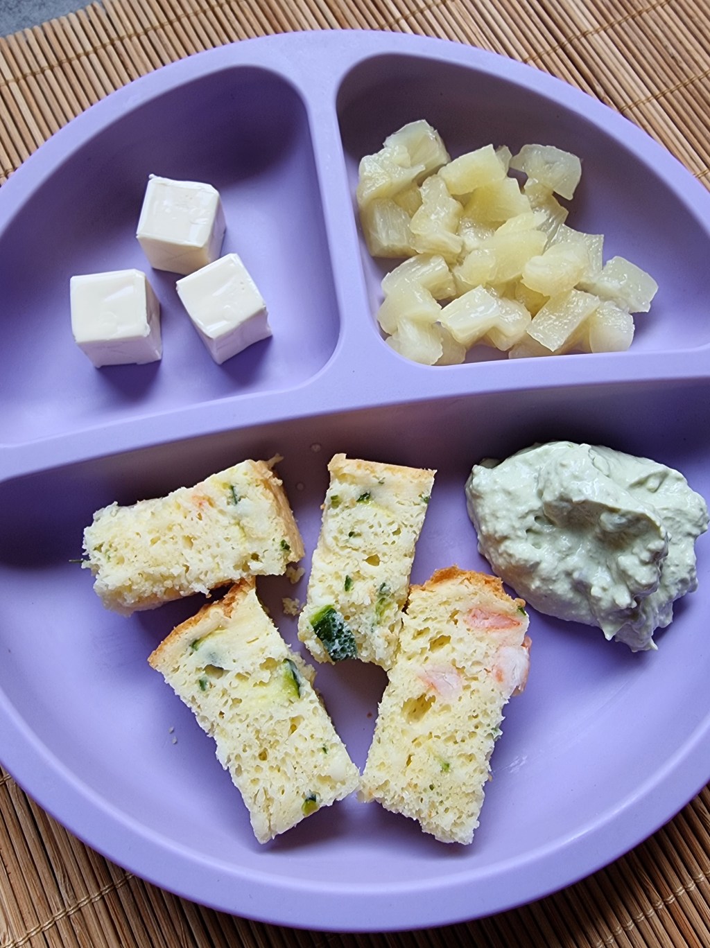 8 idées Finger&nbsp;food