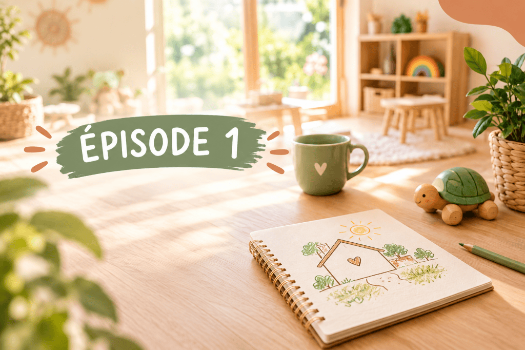 EPISODE 1 – Et si tout commençait par une idée?&nbsp;💡