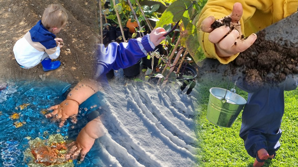 La nature, une évidence pour&nbsp;nous